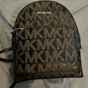 Michael Kors Adina backpack NWOT